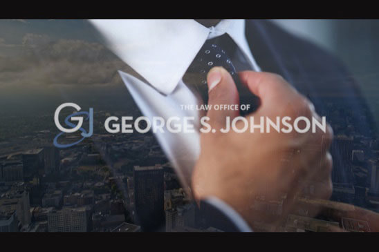 George S. Johnson - Georgia Nursing Home Abuse Lawyer